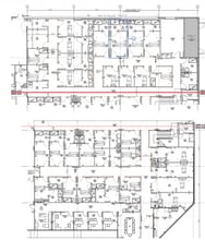 225 Gateway Blvd, South San Francisco, CA à louer Plan d’étage– Image 1 sur 1