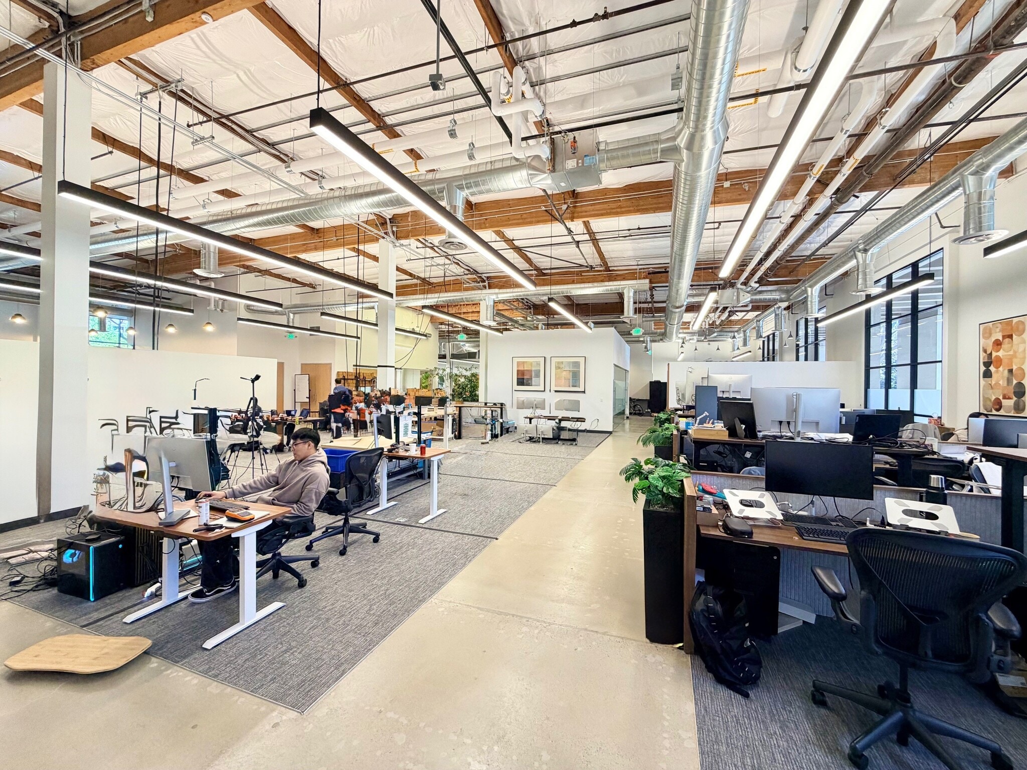 777 California Ave, Palo Alto, CA à louer Photo intérieure– Image 1 sur 11