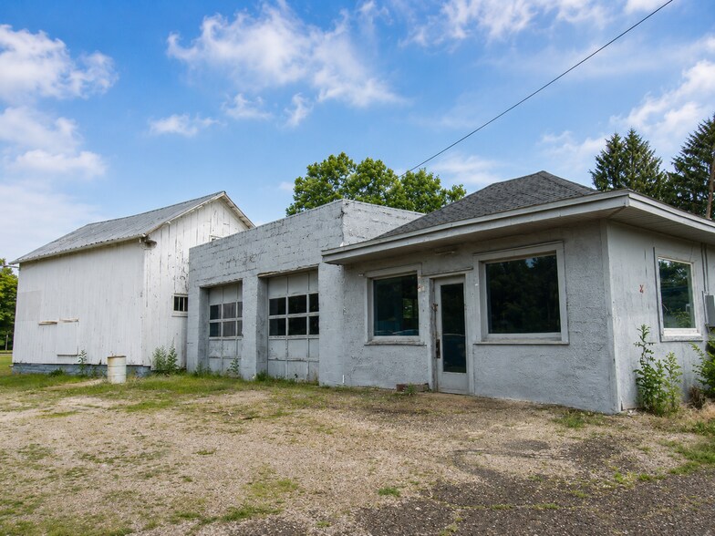 406 N Main St, Utica, OH à vendre - Photo principale – Image 1 sur 3