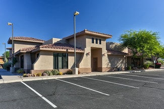 Plus de détails pour 6877 S Kings Ranch Rd, Gold Canyon, AZ - Bureau à louer