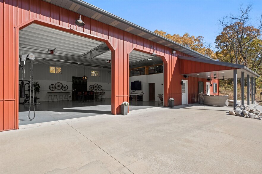 33345 W. 95th St. St, De Soto, KS à vendre - Photo de l’immeuble – Image 3 sur 33