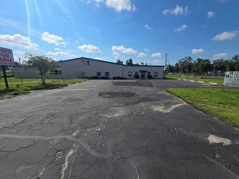 1251 US-98 W, Perry, FL à louer - Photo de l’immeuble – Image 2 sur 5