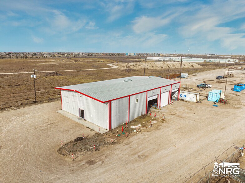 2001 Crane Ave, Odessa, TX à louer - Photo de l’immeuble – Image 3 sur 12