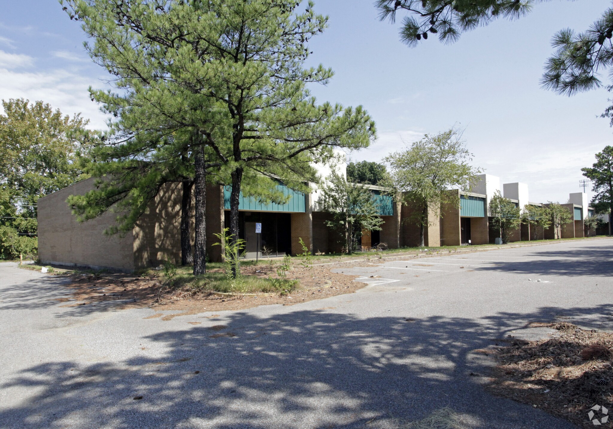 2178 Venture Dr, Memphis, TN à louer Photo principale– Image 1 sur 6