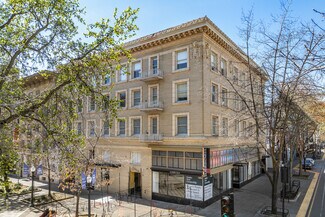 Plus de détails pour 1100-1106 11th St, Sacramento, CA - Bureau, Local commercial à louer