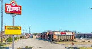 Plus de détails pour 3900 Industrial Dr, Bossier City, LA - Local commercial à vendre