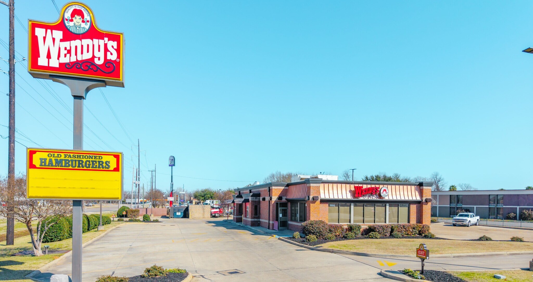 3900 Industrial Dr, Bossier City, LA à vendre Photo de l’immeuble– Image 1 sur 3