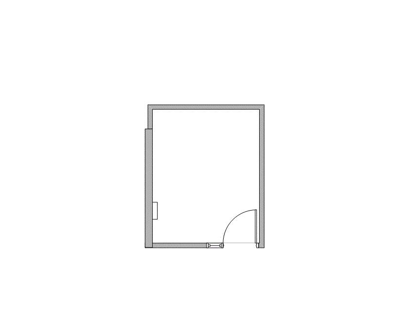 3101-3111 N Central Ave, Phoenix, AZ à louer Plan d’étage– Image 1 sur 1