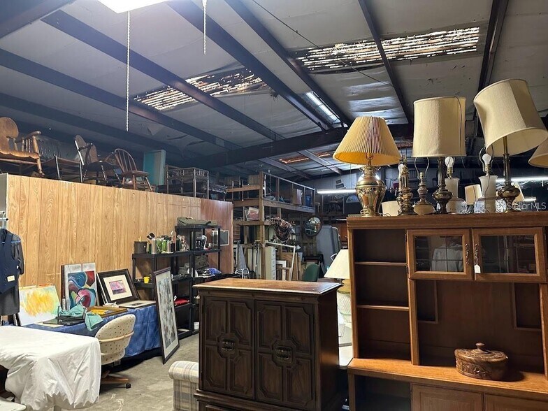 10121 SE US Highway 441, Belleview, FL à louer - Photo de l’immeuble – Image 3 sur 4