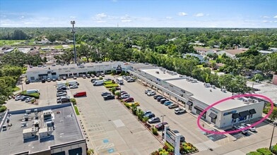 4141 S Tamiami Trl, Sarasota, FL à louer Photo de l’immeuble– Image 1 sur 7