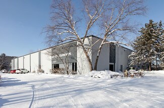 Plus de détails pour 14900 N 21st Ave, Plymouth, MN - Industriel/Logistique à louer