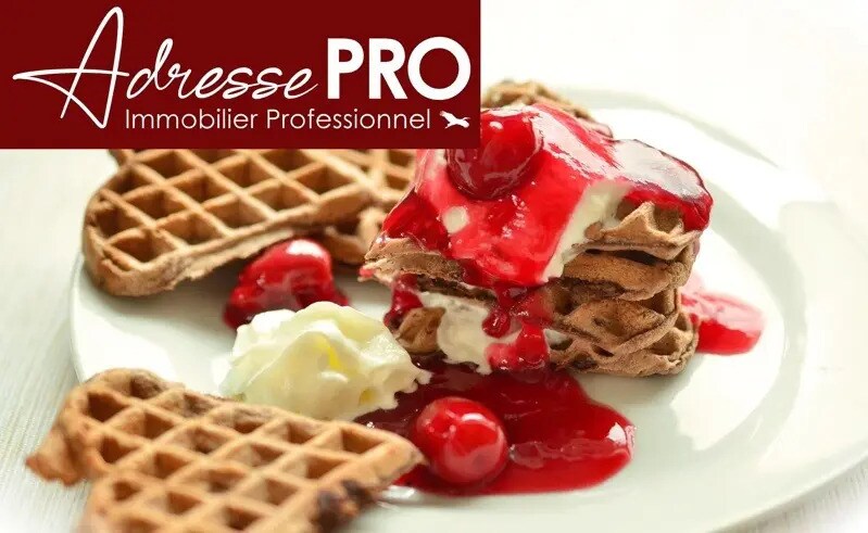 Local commercial dans Bordeaux à vendre Photo de l’immeuble– Image 1 sur 4