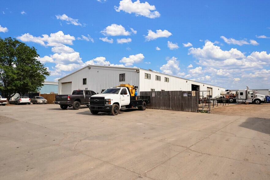 10290 E 106th Ave, Brighton, CO à vendre - Photo de l’immeuble – Image 1 sur 41