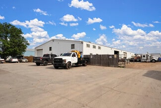 Plus de détails pour 10290 E 106th Ave, Brighton, CO - Industriel/Logistique à vendre