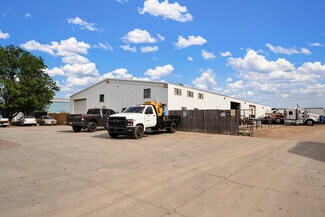 Plus de détails pour 10290 E 106th Ave, Brighton, CO - Industriel/Logistique à vendre