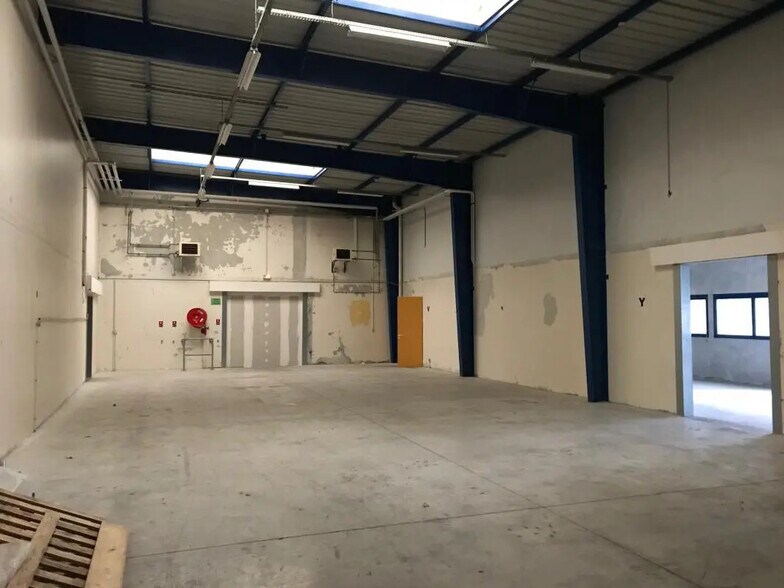 1 Rue Du Château De Bel Air, Carquefou à louer - Photo de l’immeuble – Image 2 sur 4