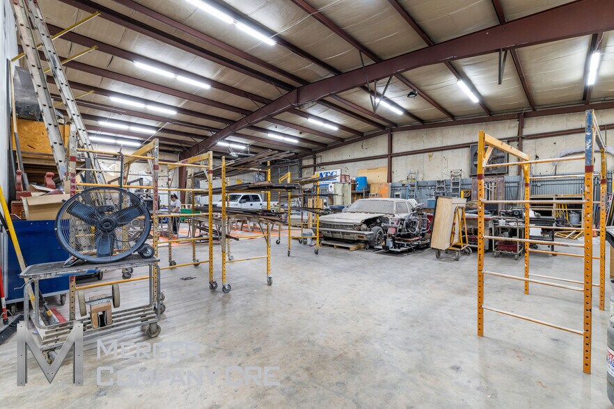 7540 Melrose Ln, Oklahoma City, OK à vendre - Photo intérieure – Image 3 sur 5