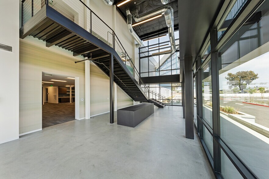 795 H St, Chula Vista, CA à louer - Photo intérieure – Image 2 sur 5