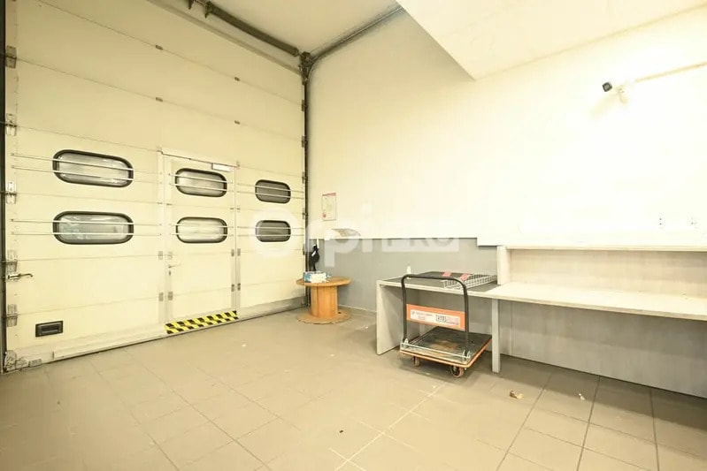 29 Rue Antoine Condorcet, Villefontaine à louer - Photo intérieure – Image 2 sur 11