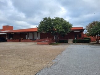Plus de détails pour 6334 Maple Ave, Dallas, TX - Industriel/Logistique à louer