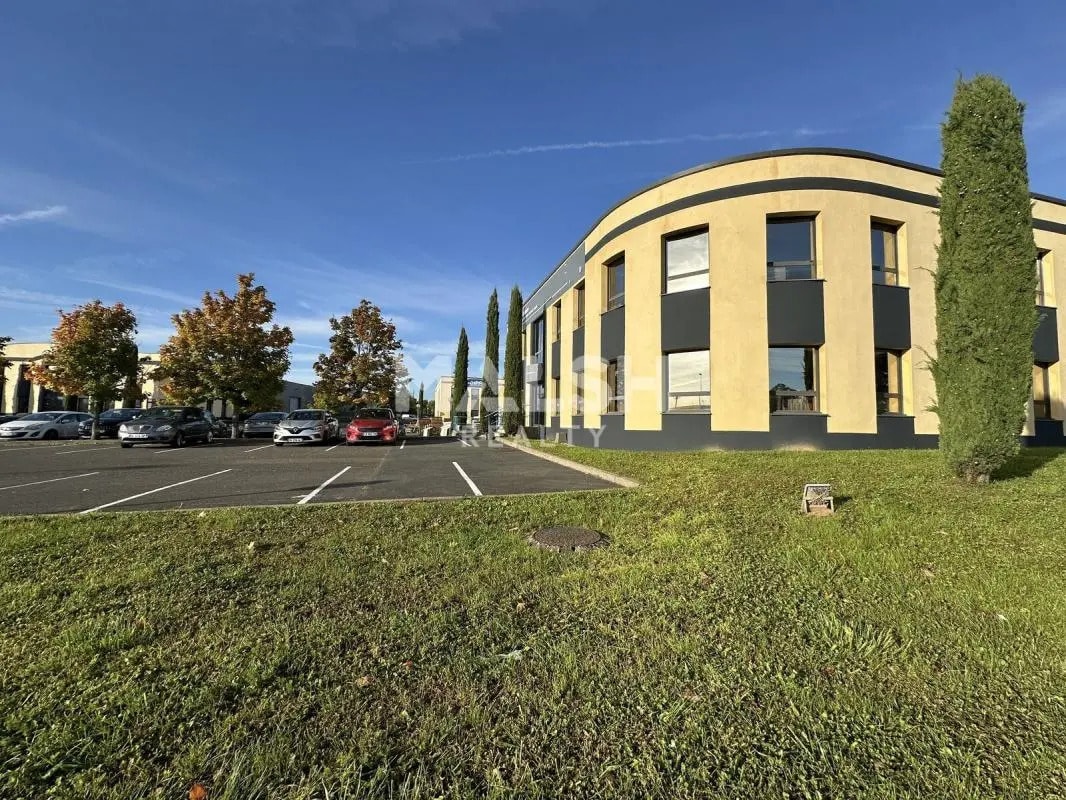 Bureau dans Arnas à louer Photo de l’immeuble– Image 1 sur 20
