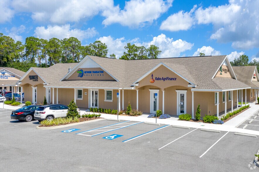 1605 S Alexander St, Plant City, FL à vendre - Photo principale – Image 1 sur 3