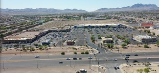 Plus de détails pour 200-284 E Lake Mead Dr, Henderson, NV - Local commercial à louer