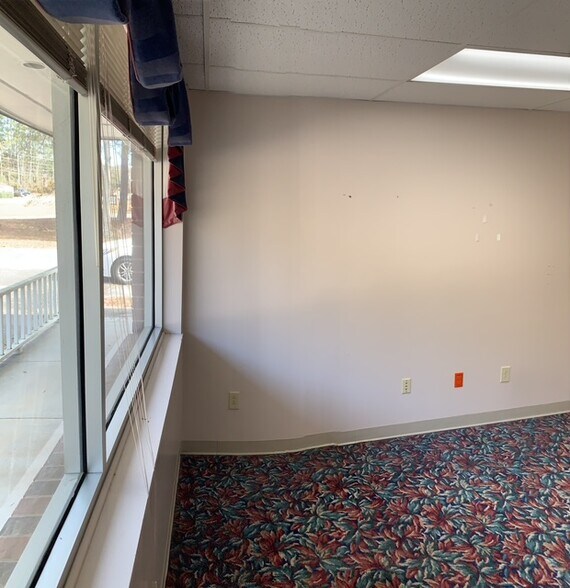 208 Gordon St, Washington, GA à louer - Photo de l’immeuble – Image 3 sur 9