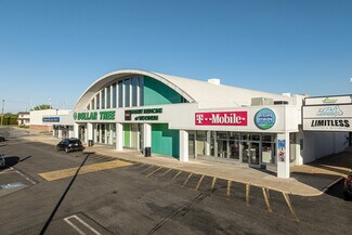 Plus de détails pour 1245 MacDade Blvd, Woodlyn, PA - Local commercial à louer