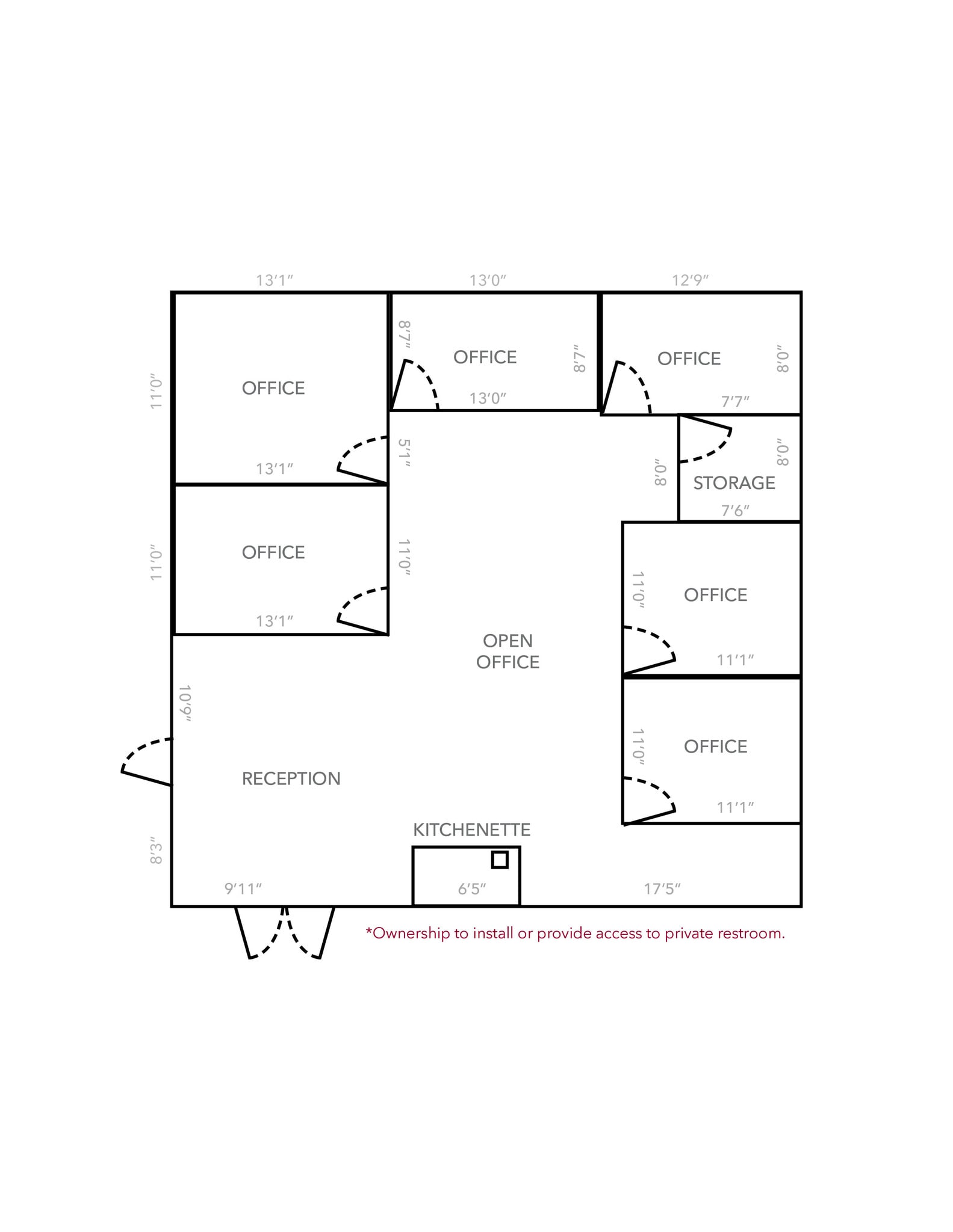 6128-6130 Innovation Way, Carlsbad, CA à louer Photo intérieure– Image 1 sur 1