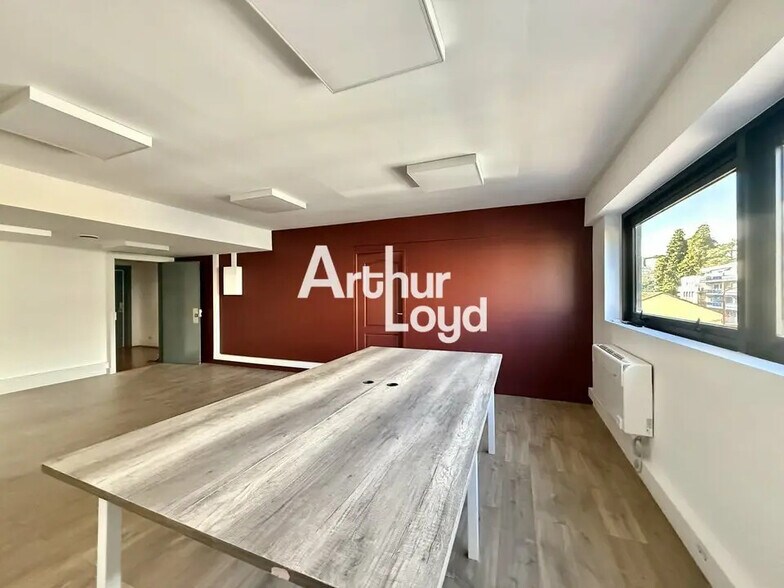 Bureau dans Le Cannet à louer - Photo intérieure – Image 2 sur 5