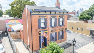 Plus de détails pour 336 Monmouth St, Newport, KY - Local commercial à vendre