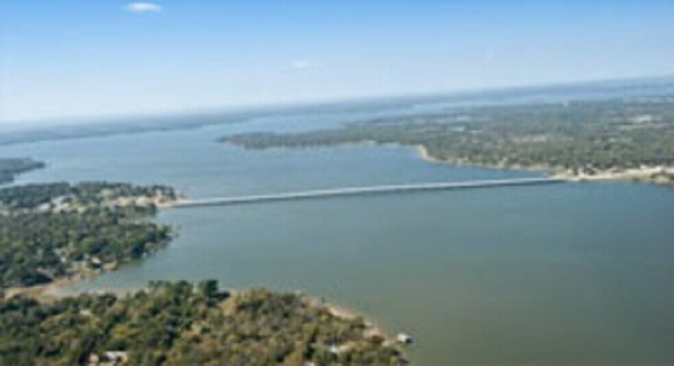 0 Harbor Point Rd, Gun Barrel City, TX à vendre - Photo de l’immeuble – Image 2 sur 2