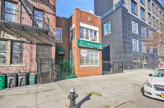 Plus de détails pour 45-14 48th St, Woodside, NY - Bureau à vendre