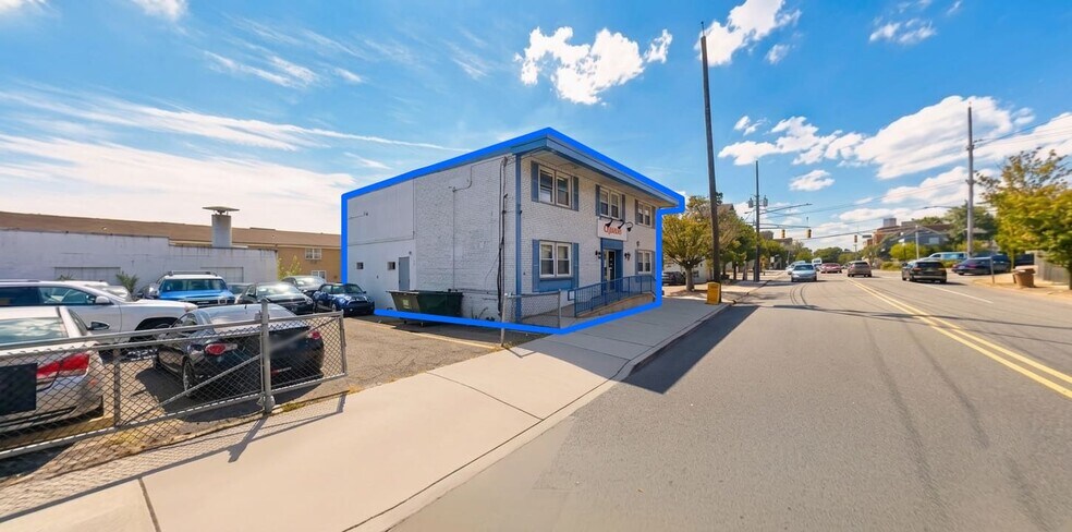 10 1st St, Hackensack, NJ à louer - Photo de l’immeuble – Image 1 sur 1