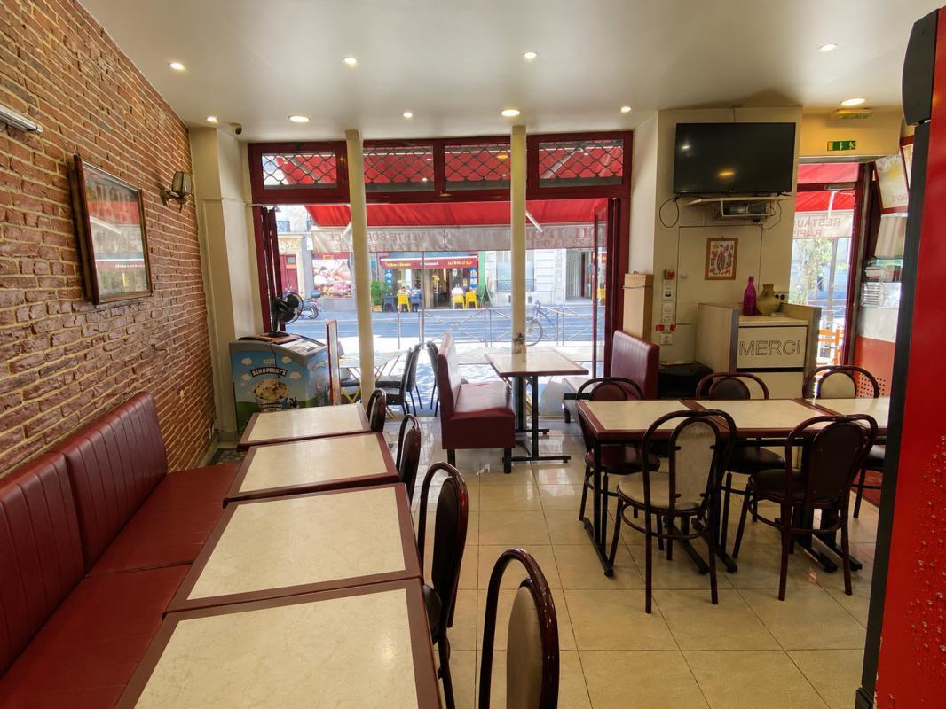 18 Rue Jouffroy D'Abbans, Paris à louer Photo intérieure– Image 1 sur 8