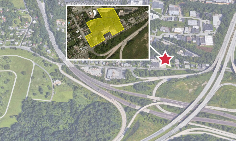1008 Matsonford Rd, West Conshohocken, PA à vendre - Autre – Image 2 sur 2