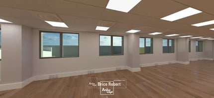 49 Rue Vaucanson, Décines-Charpieu à louer Photo intérieure– Image 1 sur 4