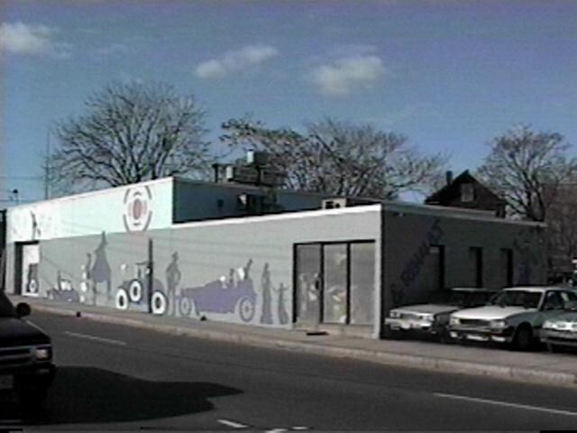 35-37 Prospect St, Somerville, MA à louer Photo principale– Image 1 sur 5