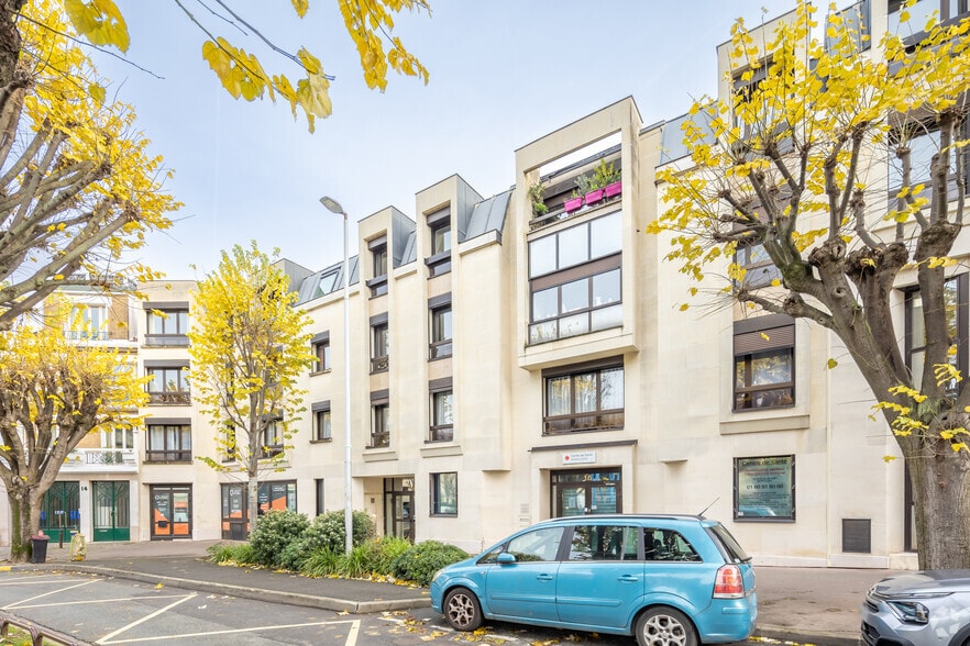 38 Rue De La Convention, Le Kremlin-Bicêtre à vendre - Photo de l’immeuble – Image 2 sur 18