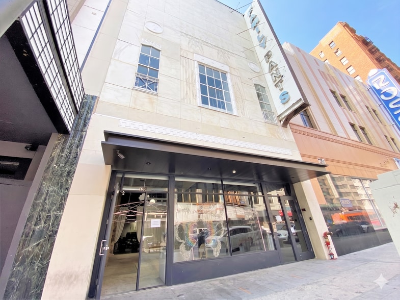 731 S Broadway, Los Angeles, CA à louer - Photo de l’immeuble – Image 3 sur 9