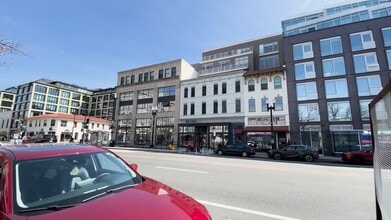 1626-1630 14th St NW, Washington, DC à louer - Vidéo sur l’annonce professionnelle 