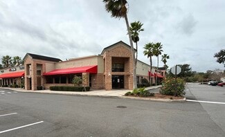 Plus de détails pour 1781 Dunlawton Ave, Port Orange, FL - Local commercial à louer