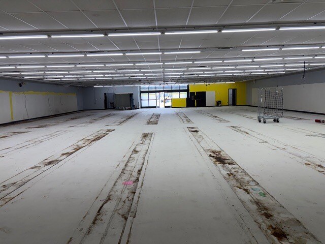 4770 Hooper Rd, Baton Rouge, LA à louer - Photo de l’immeuble – Image 2 sur 7