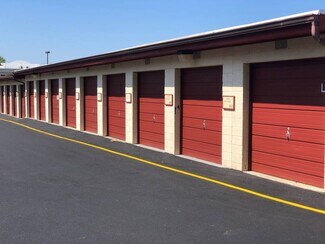 Plus de détails pour 400 Broadway, Long Branch, NJ - Local d'activités à louer