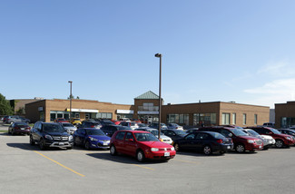 Plus de détails pour 1575 Upper Ottawa St, Hamilton, ON - Local commercial à louer