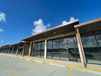 Plus de détails pour 16332 FM 529, Houston, TX - Bureau/Local commercial à louer