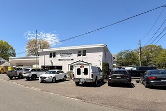 Plus de détails pour 20 Garland Dr, Stamford, CT - Local d'activités à louer