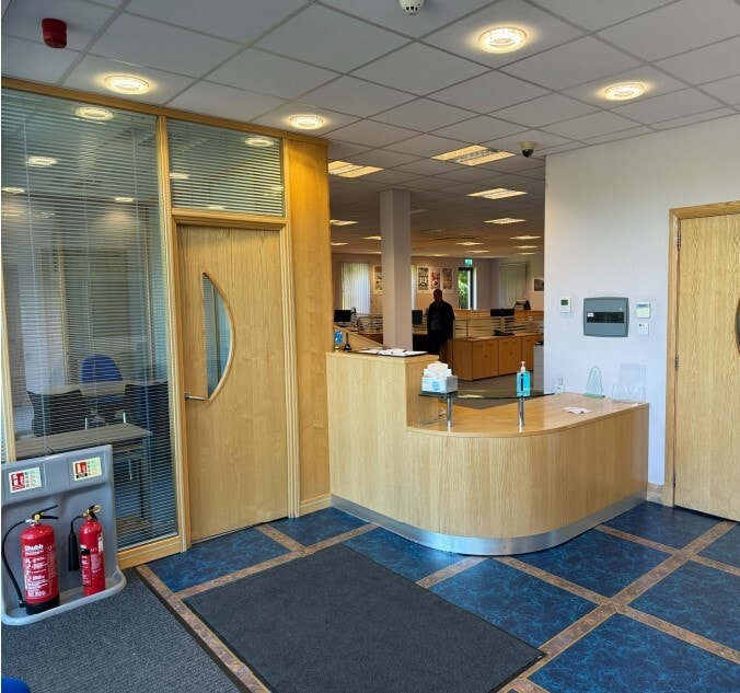 Highlander Way, Inverness à louer Photo intérieure– Image 1 sur 1