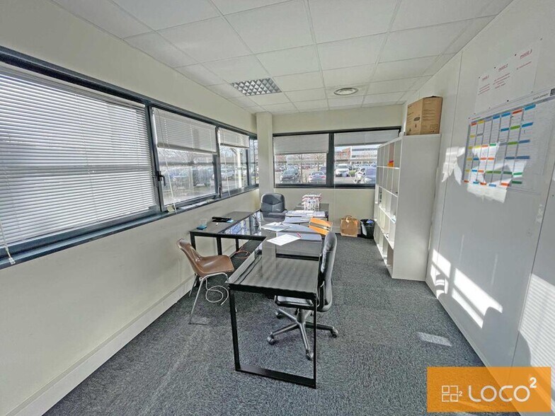 11 Boulevard Déodat De Séverac, Colomiers à vendre - Photo de l’immeuble – Image 3 sur 5